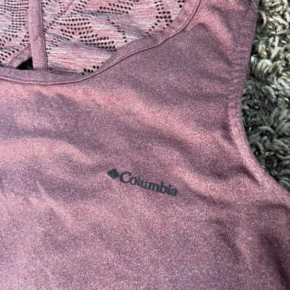 Columbia tank - Picture 2 of 3